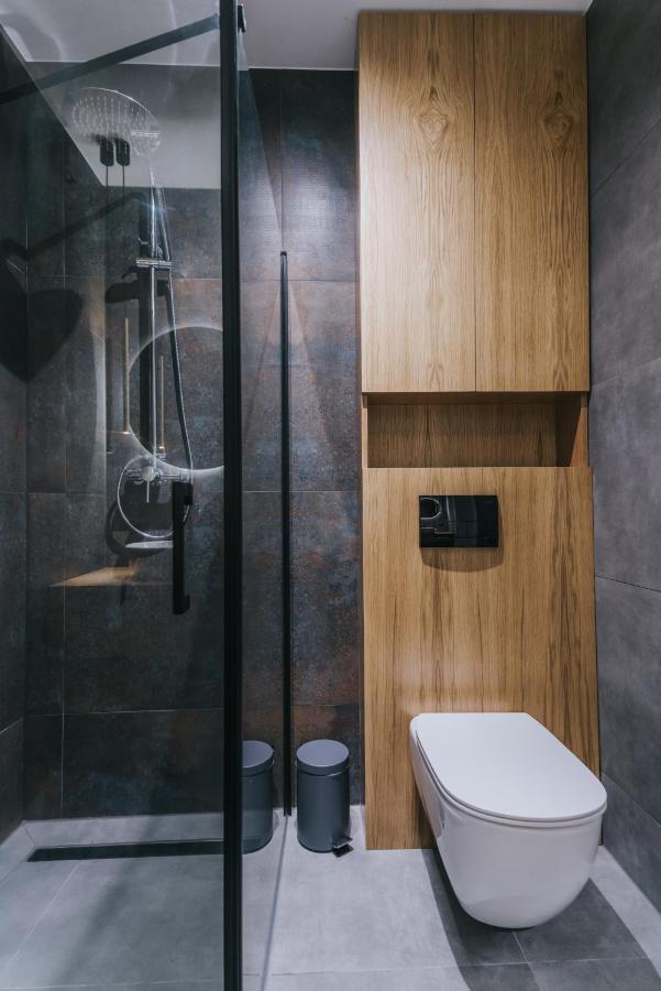 Apartmán Bieszczady - Solina *