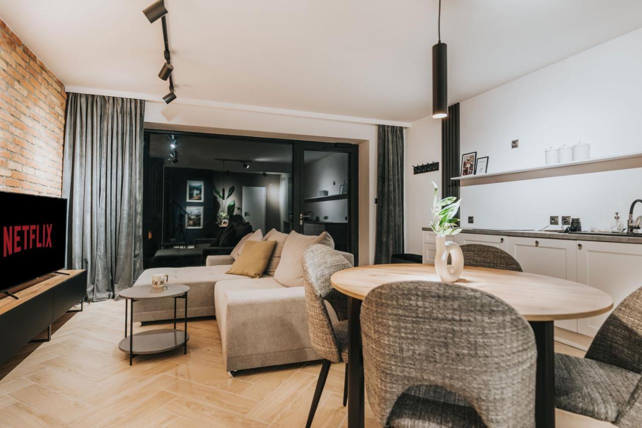 Apartment Bieszczady - Solina *