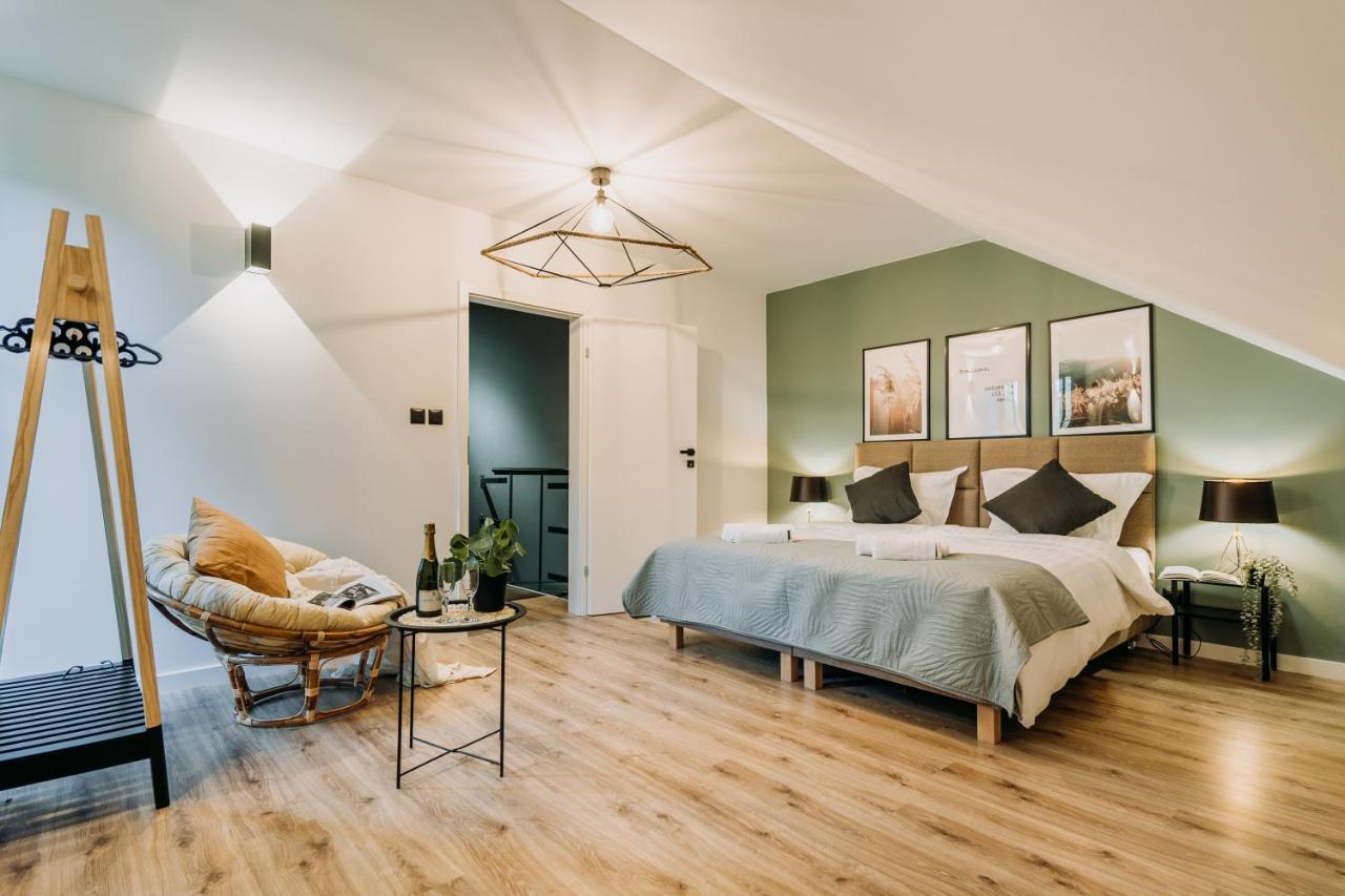Apartment Bieszczady - Solina *