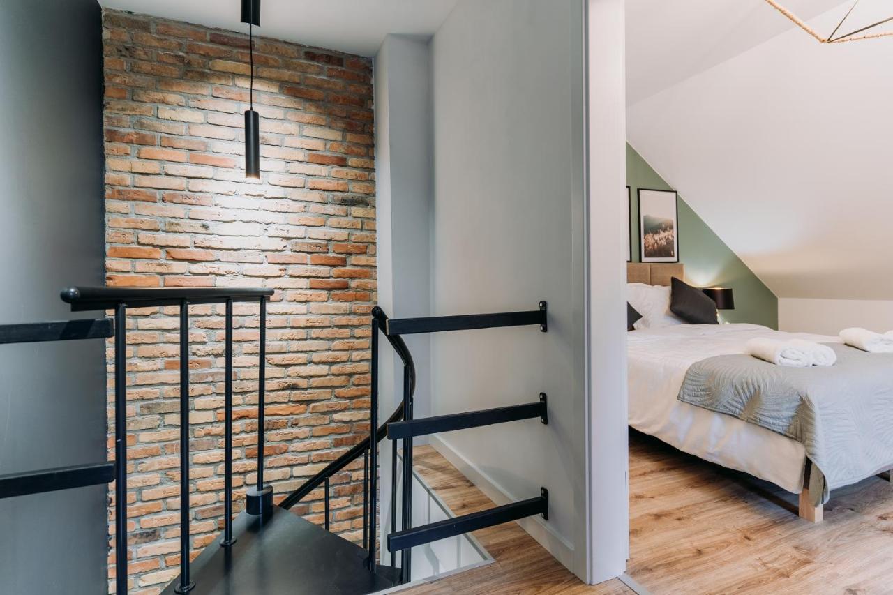 Apartment Bieszczady - Solina