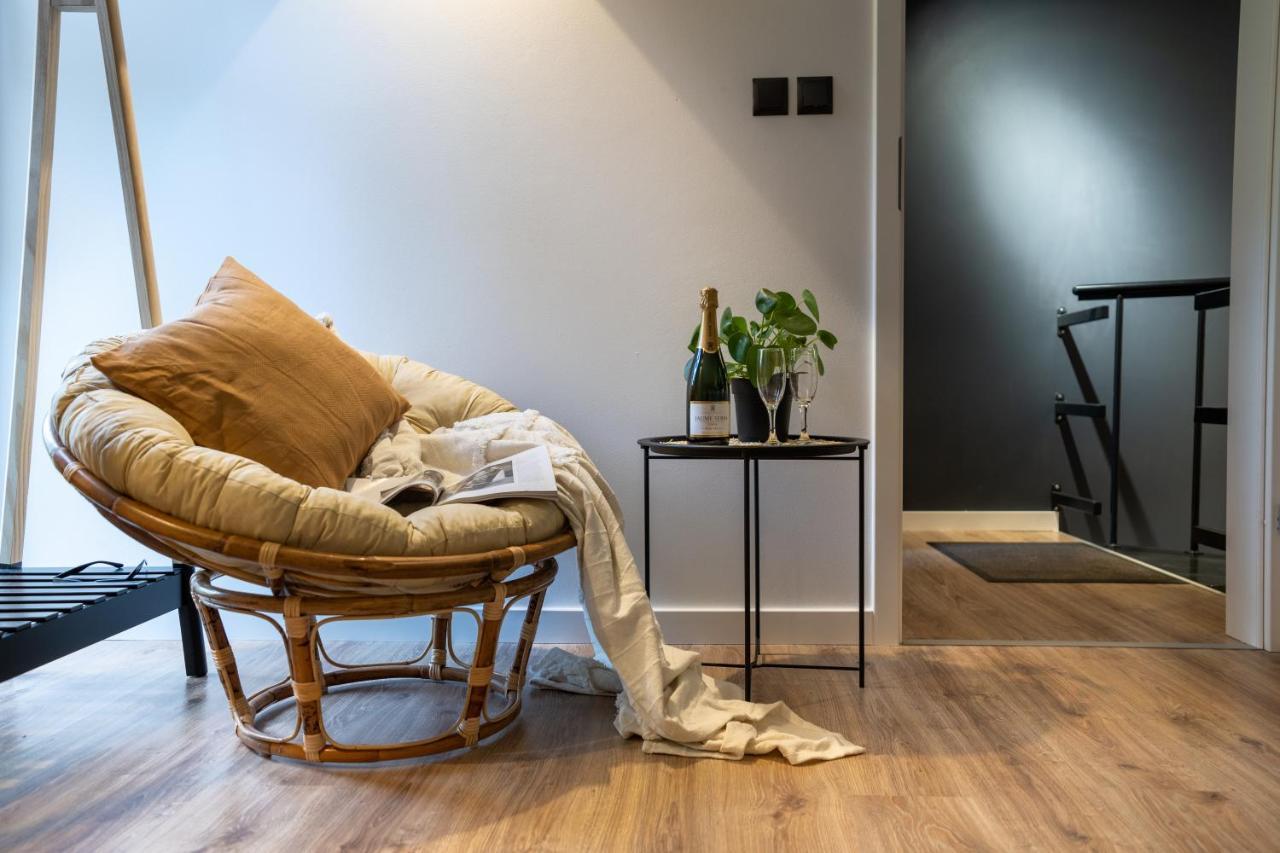 Apartmán Bieszczady - Solina Solina (Podkarpackie)