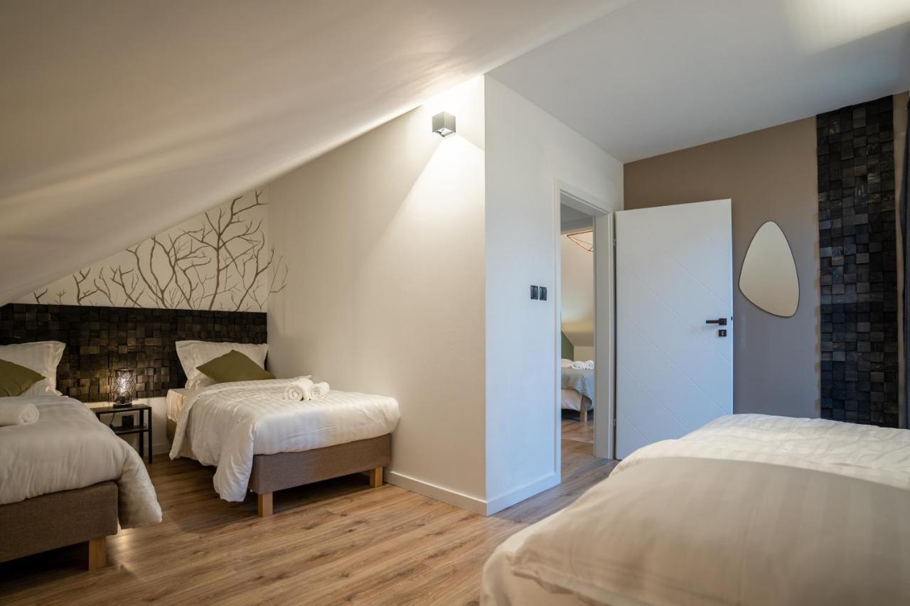 Apartment Bieszczady - Solina *