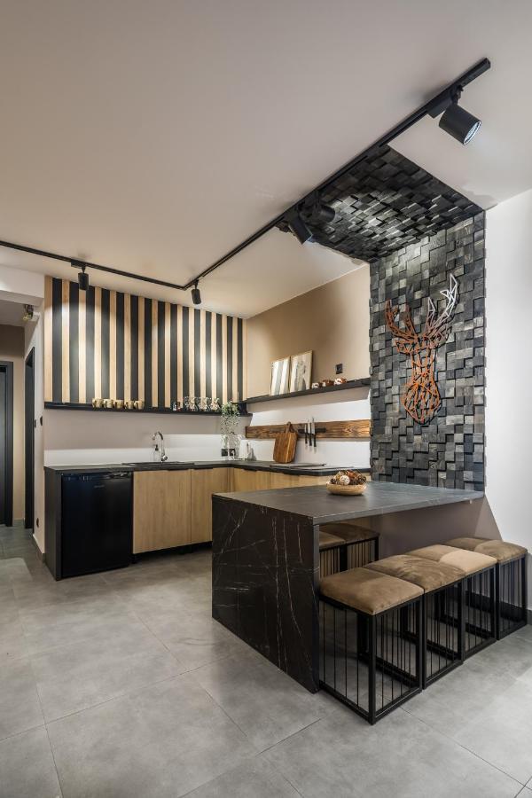 Bieszczady - Solina Apartment *