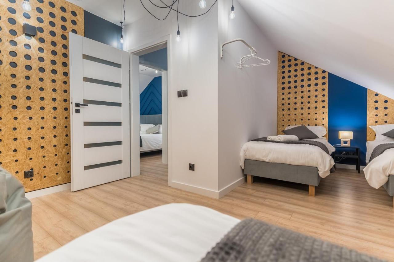 Bieszczady - Solina Apartment Solina (Podkarpackie)