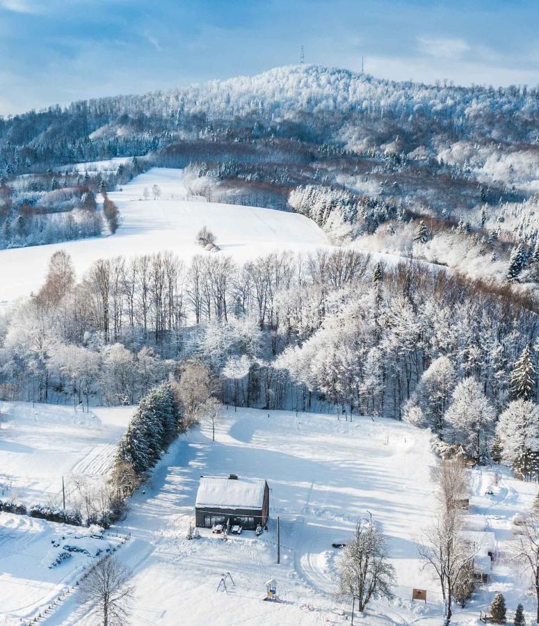Bieszczady - Solina