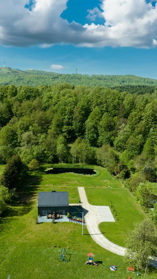 Bieszczady - Solina Solina (Podkarpackie)